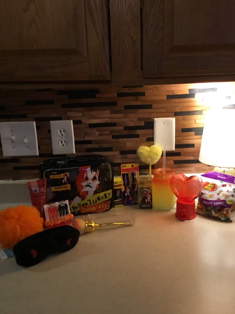Disney Villains Wet  Wild Bundle And More